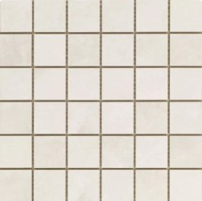 Ice 2x2 Mosaic - stone tile